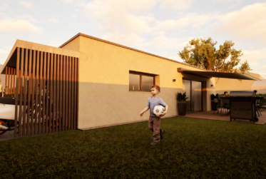Villa de 5.5 pièces sur plan – proche du lac et de la nature