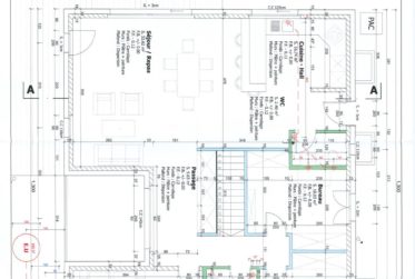 Villa de 5.5 pièces sur plan – proche du lac et de la nature