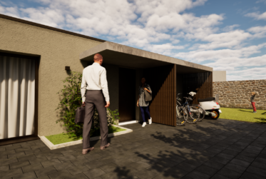 Villa de 5.5 pièces sur plan – proche du lac et de la nature