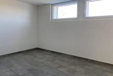 1 Schlafzimmer Wohnung