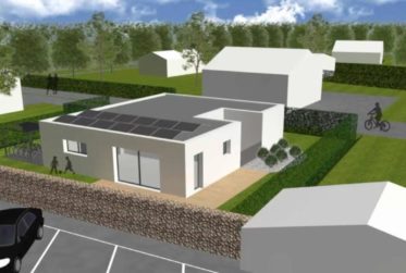 Villa de 5.5 pièces sur plan – proche du lac et de la nature