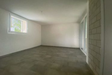 1 Schlafzimmer Wohnung
