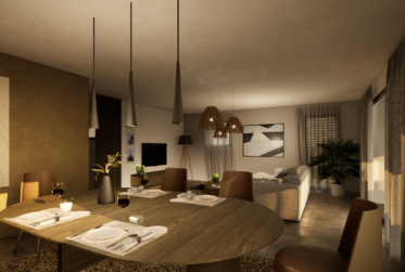 Villa de 5.5 pièces sur plan – proche du lac et de la nature