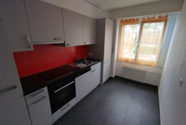 2065 - appartement de 3 pièces lumineux à Neuchâtel
