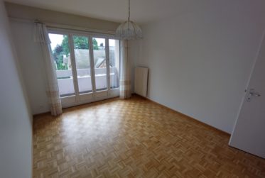 2065 - appartement de 3 pièces lumineux à Neuchâtel
