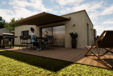 Villa de 5.5 pièces sur plan – proche du lac et de la nature
