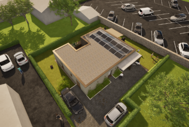 Villa de 5.5 pièces sur plan – proche du lac et de la nature