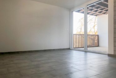 1 Schlafzimmer Wohnung