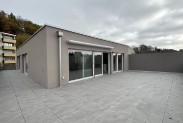2 Schlafzimmer Wohnung
