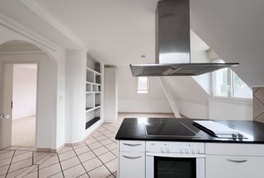 Maison de 3 appartements