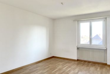 Bel appartement de 3.5 pièces au 3e étage à Büetigen