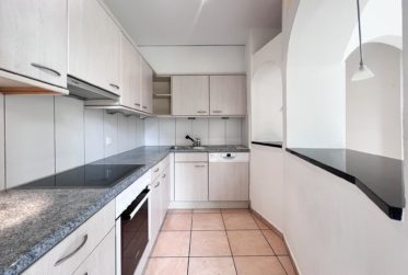 Mehfamilienhaus