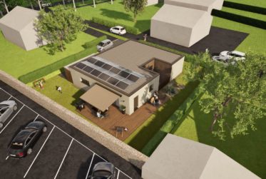 Haus, Haus nach Plan