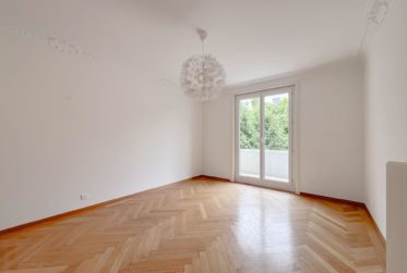 Mehfamilienhaus