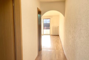 Bel appartement de 3.5 pièces au 3e étage à Büetigen
