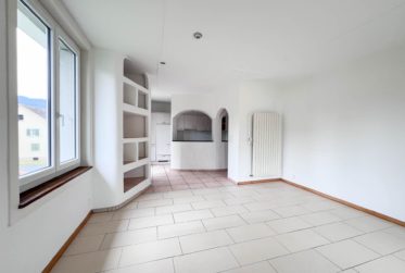 Maison de 3 appartements
