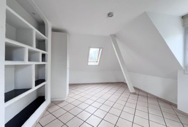 Mehfamilienhaus