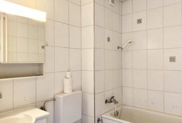Bel appartement de 3.5 pièces au 3e étage à Büetigen