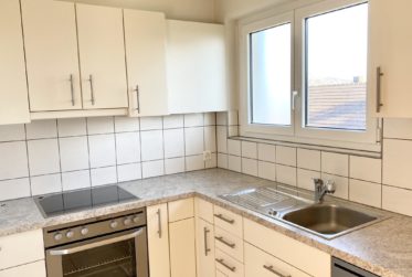 Bel appartement de 3.5 pièces au 3e étage à Büetigen