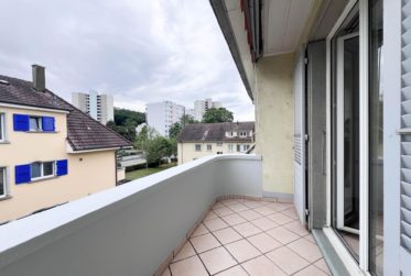 Mehfamilienhaus