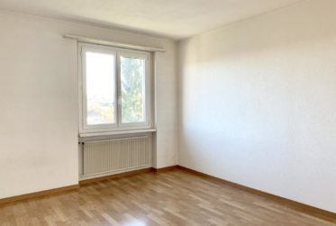 Bel appartement de 3.5 pièces au 3e étage à Büetigen