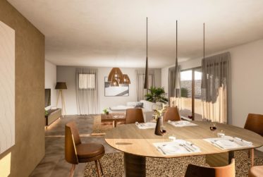 Haus, Haus nach Plan