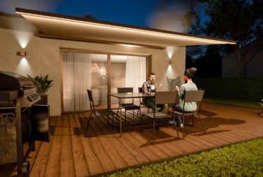 Haus, Haus nach Plan
