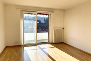 Bel appartement de 3.5 pièces au 3e étage à Büetigen