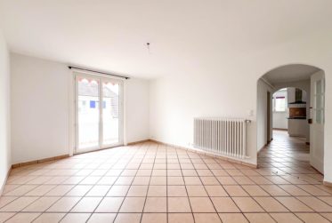 Mehfamilienhaus