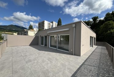 2 Schlafzimmer Wohnung