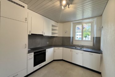 20150301 - Appartement 3 pièces avec vue sur le lac à St-Aubin-Sauges
