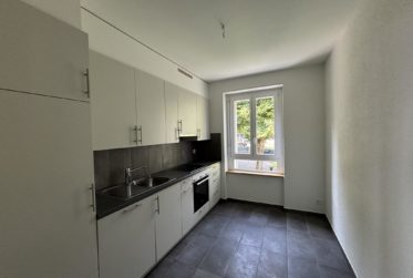 À louer à St-Aubin-Sauges – Appartement 3 pièces rénové avec vue sur le lac