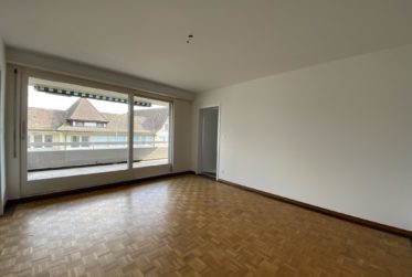 Grosszügige Familienwohnung zu vermieten