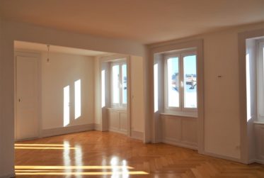 2 Schlafzimmer Wohnung