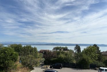 20150301 - Appartement 3 pièces avec vue sur le lac à St-Aubin-Sauges