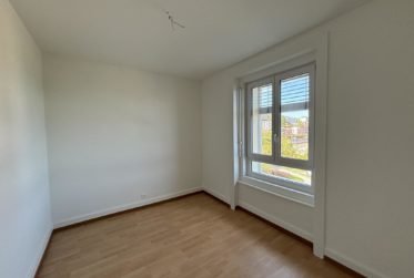 À louer à St-Aubin-Sauges – Appartement 3 pièces rénové avec vue sur le lac
