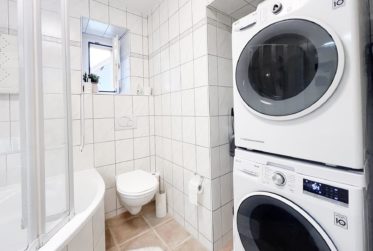Charmant appartement 4.5 pièces rénové avec garage