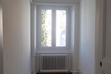 À louer à La Chaux-de-Fonds – Grand 3.5 pièces lumineux avec balcon