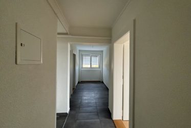 À louer à St-Aubin-Sauges – Appartement 3 pièces rénové avec vue sur le lac