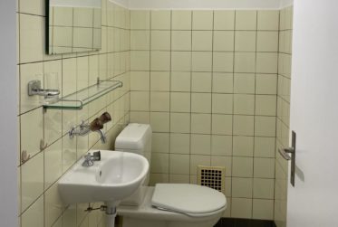 Grosszügige Familienwohnung zu vermieten