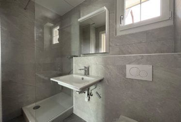 Charmante, renovierte Wohnung in ruhiger Lage