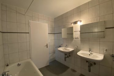 Grosszügige Familienwohnung zu vermieten