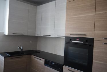 À louer à La Chaux-de-Fonds – Grand 3.5 pièces lumineux avec balcon