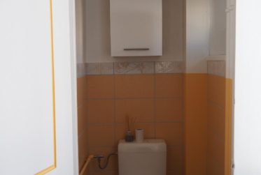 À louer à La Chaux-de-Fonds – Grand 3.5 pièces lumineux avec balcon