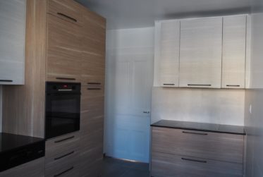 À louer à La Chaux-de-Fonds – Grand 3.5 pièces lumineux avec balcon