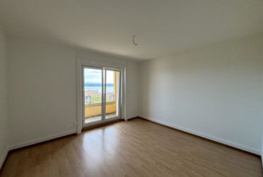 À louer à St-Aubin-Sauges – Appartement 3 pièces rénové avec vue sur le lac