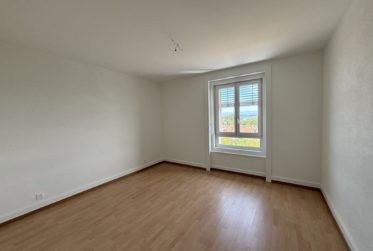 À louer à St-Aubin-Sauges – Appartement 3 pièces rénové avec vue sur le lac