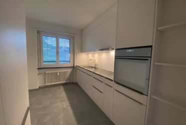 Zu vermieten in Orpond – 4-Zimmer-Wohnung mit Balkon