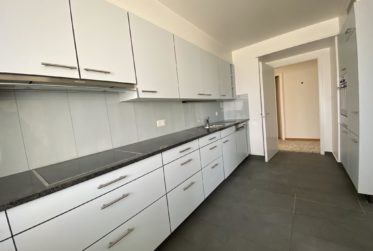 Grosszügige Familienwohnung zu vermieten