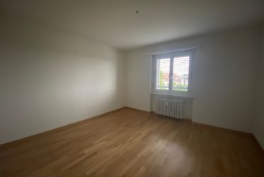 Zu vermieten in Orpond – 4-Zimmer-Wohnung mit Balkon